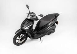 MBP SC125LX (2024) nuova