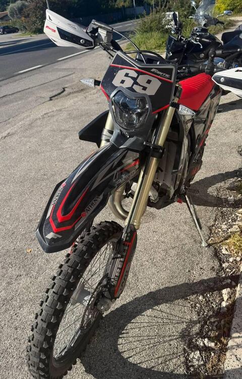 Fantic Motor XE 125 (2023) (3)