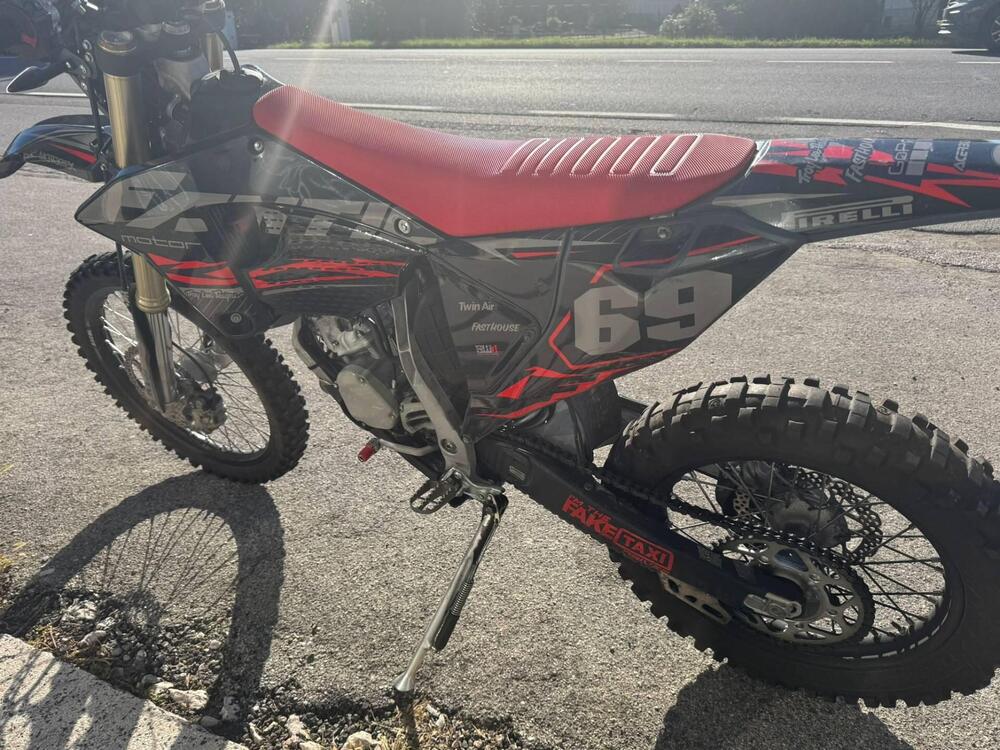 Fantic Motor XE 125 (2023) (4)