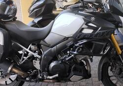 Suzuki V-Strom 1000 ABS No compromise LE (2015 - 17) usata