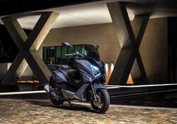 MBP SC125 (2024) nuova