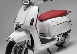 MBP SC125RE (2024) nuova