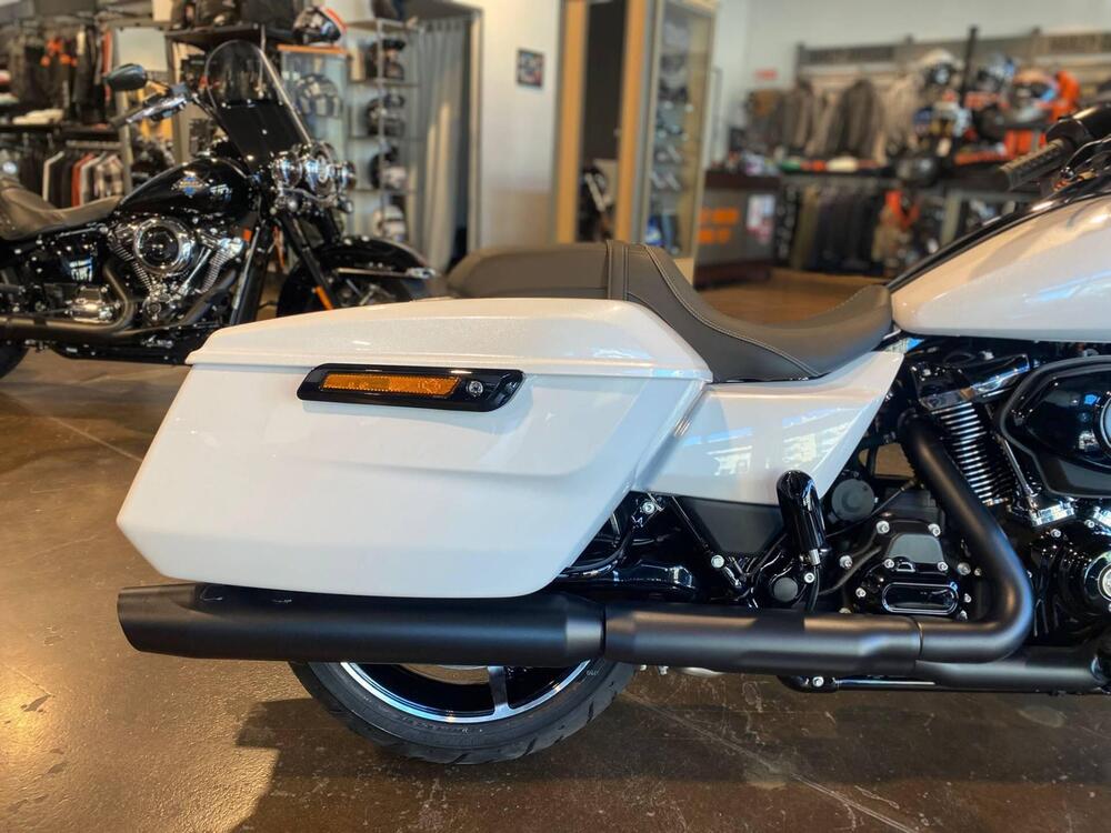 Harley-Davidson Street Glide (2024 - 25) (4)