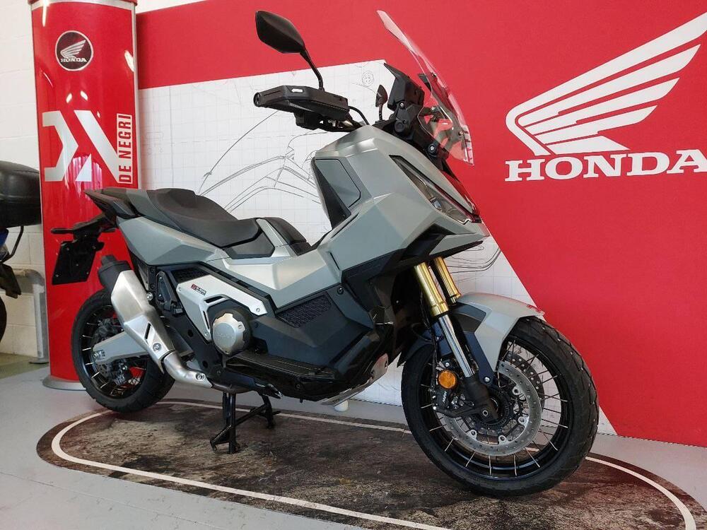 Honda X-ADV 750 (2025) (3)