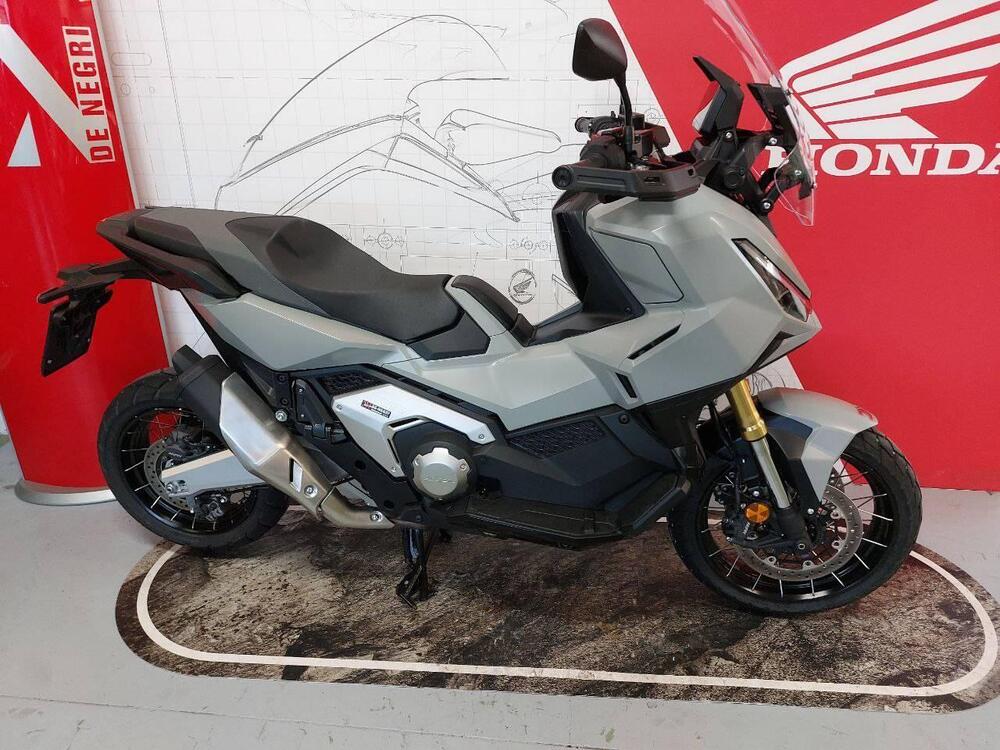 Honda X-ADV 750 (2025) (2)