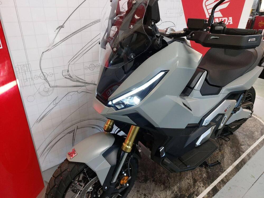 Honda X-ADV 750 (2025) (5)