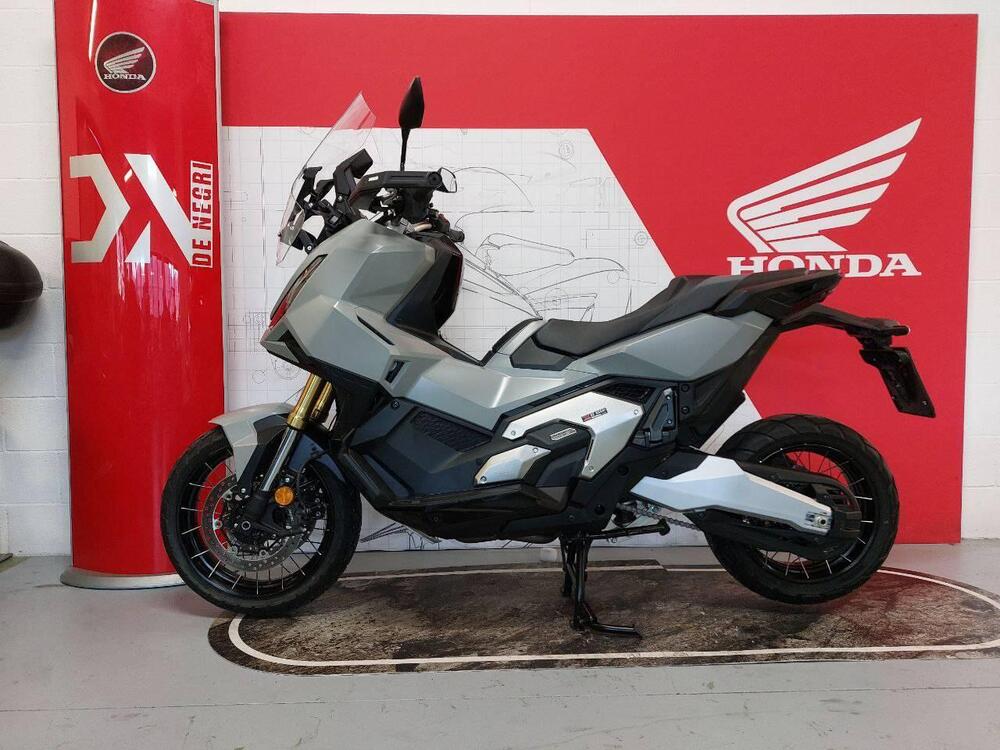 Honda X-ADV 750 (2025)