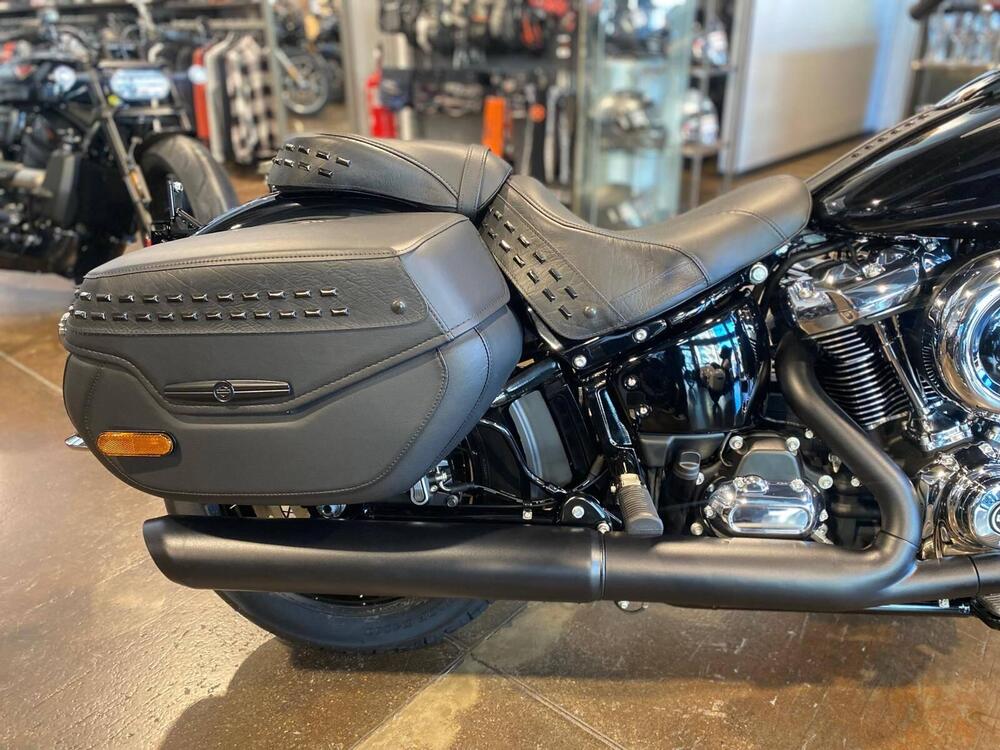 Harley-Davidson Heritage Classic (2025) (4)