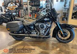 Harley-Davidson Heritage Classic (2025) nuova