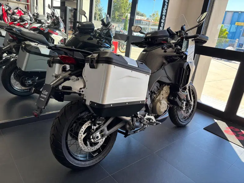 Ducati Multistrada V4 S (2025 - 26) (3)