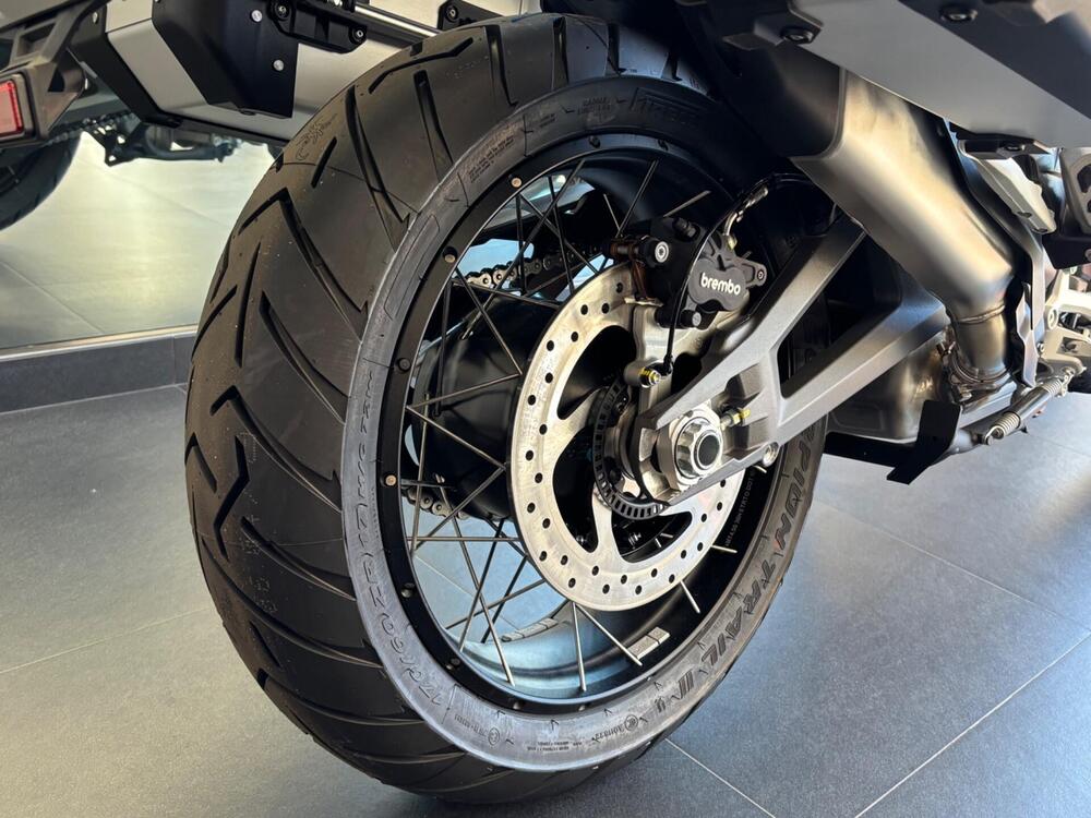 Ducati Multistrada V4 S (2025) (5)