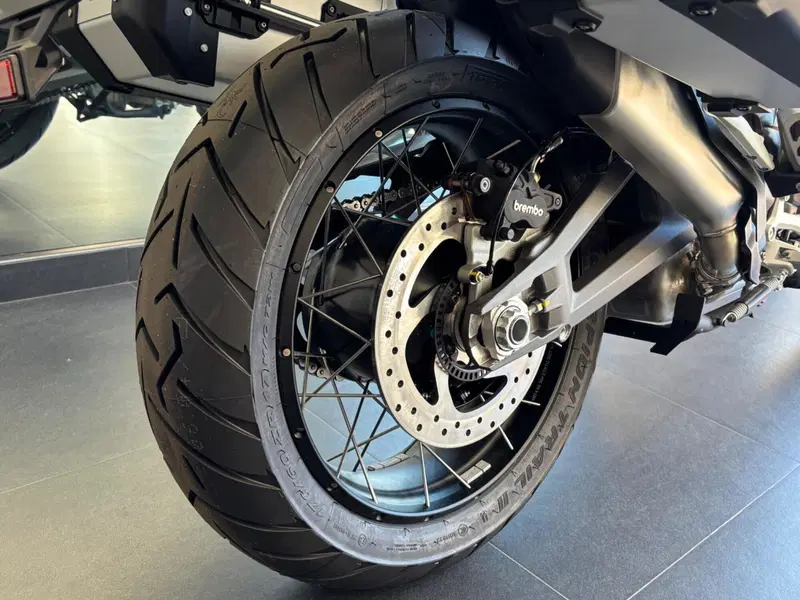 Ducati Multistrada V4 S (2025 - 26) (5)