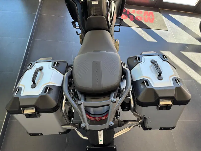 Ducati Multistrada V4 S (2025 - 26) (6)