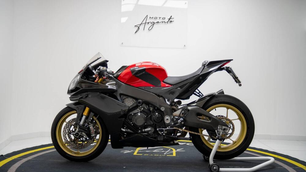 Aprilia RSV4 Factory APRC ABS (2011 - 15) (3)