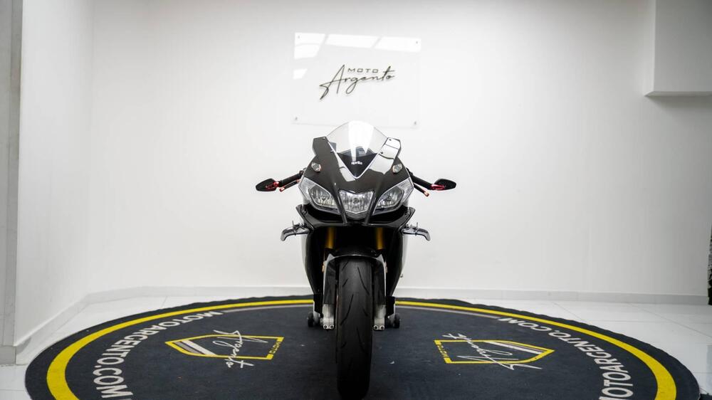Aprilia RSV4 Factory APRC ABS (2011 - 15) (5)