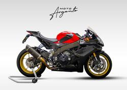 Aprilia RSV4 Factory APRC ABS (2011 - 15) usata