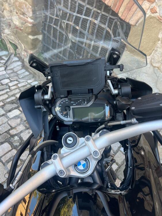 Bmw R 1200 GS (2013 - 16)
