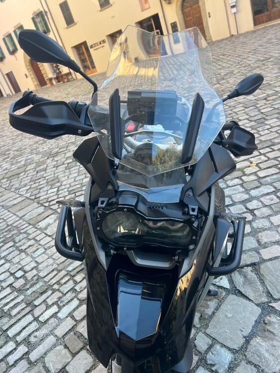 Bmw R 1200 GS (2013 - 16) (2)