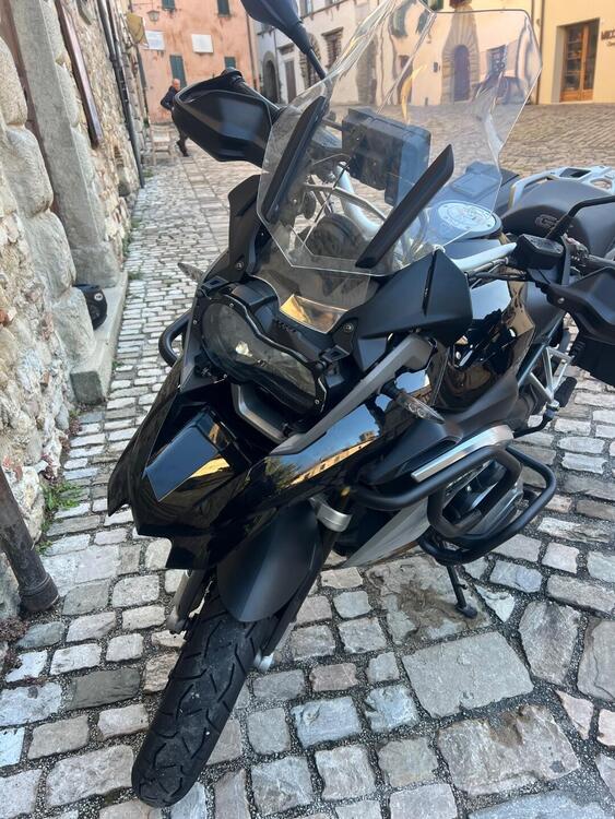 Bmw R 1200 GS (2013 - 16) (3)