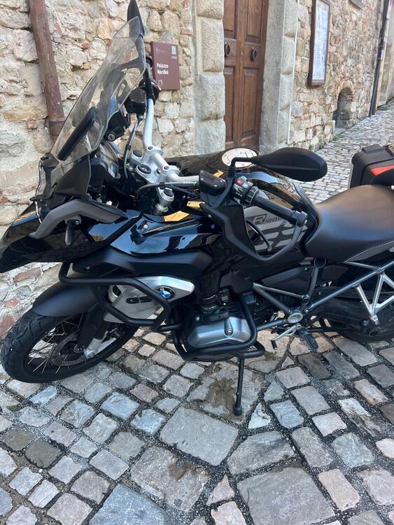 Bmw R 1200 GS (2013 - 16) (4)