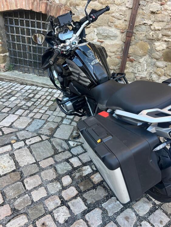 Bmw R 1200 GS (2013 - 16) (5)