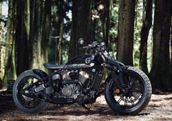Benda Motorcycles Napoleon Bob 250 (2025) nuova