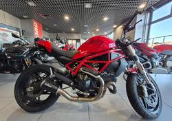 Ducati Monster 797 (2017 - 18) usata