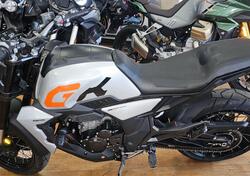 Zontes ZT350-GK (2022 - 25) usata