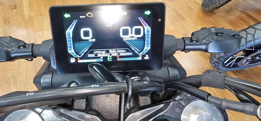 Zontes ZT350-GK (2022 - 25) (2)