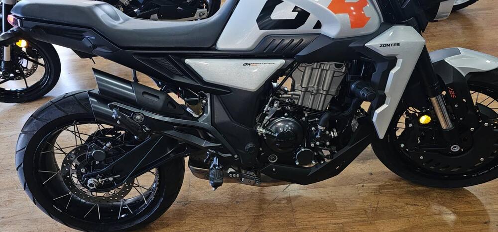 Zontes ZT350-GK (2022 - 25) (4)