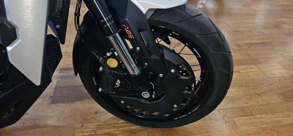 Zontes ZT350-GK (2022 - 25) (5)