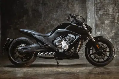 Benda Motorcycles LFC 700 (2024 - 26) nuova