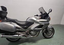 Honda Deauville 650 (2002 - 05) usata