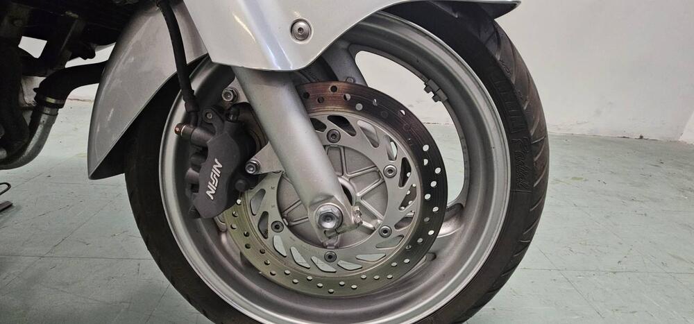 Honda Deauville 650 (2002 - 05) (3)