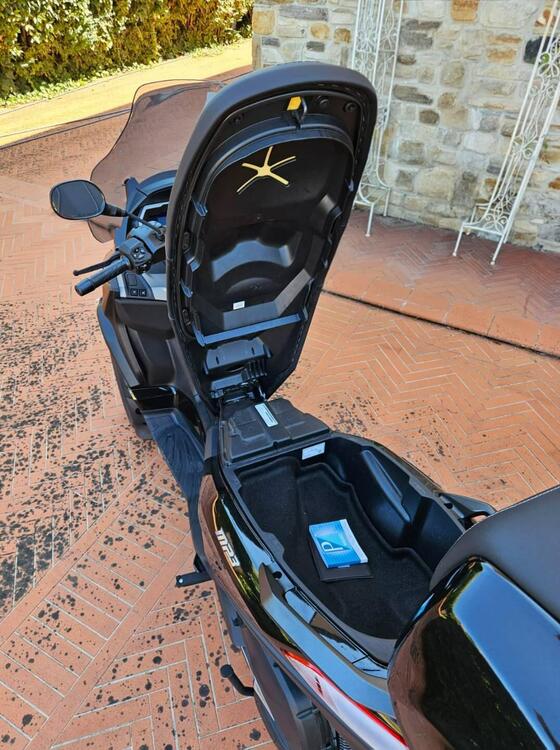 Piaggio MP3 400 ABS Hpe (2023 - 25)