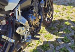 Yamaha MT-07 (2014 - 16) usata