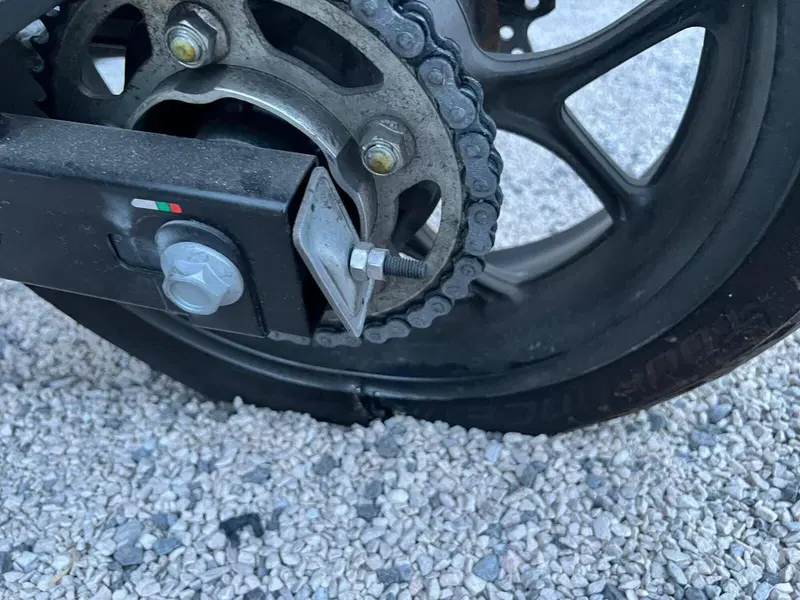 Honda NC 750 X DCT (2021 - 24) (9)