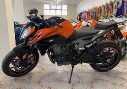 KTM 790 Duke L (2023 - 24) usata