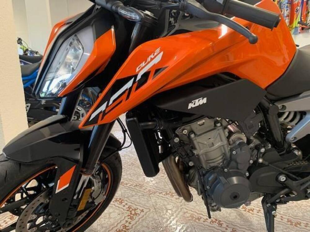 KTM 790 Duke L (2023 - 24) (2)
