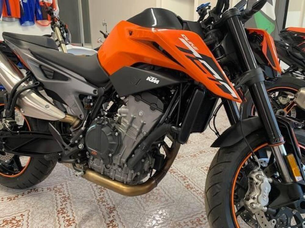KTM 790 Duke L (2023 - 24) (3)