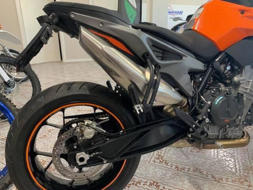 KTM 790 Duke L (2023 - 24) (4)