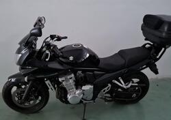 Suzuki GSX 650 FT usata