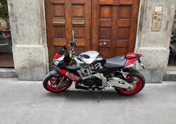 Aprilia Tuono V4 Factory (2017 - 18) usata