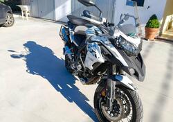 Benelli TRK 502X (2021 - 25) usata