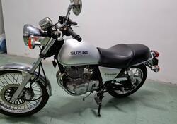 Suzuki TU 250 X (1997 - 03) usata
