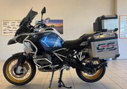 Bmw R 1250 GS Adventure (2021 - 24) usata