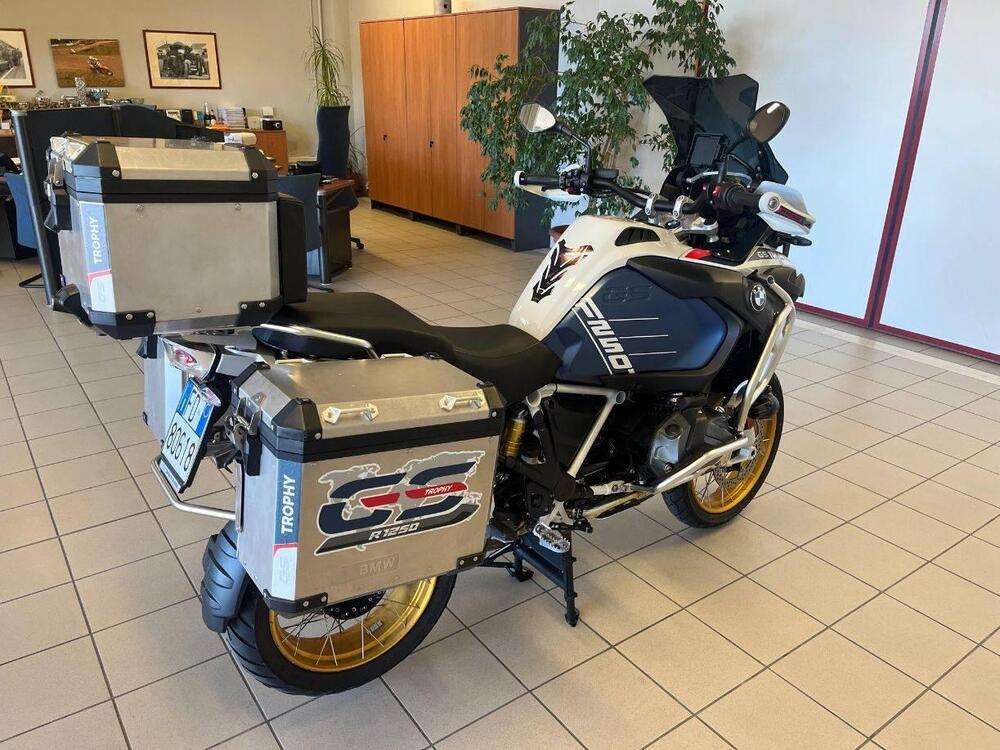 Bmw R 1250 GS Adventure (2021 - 24) (3)