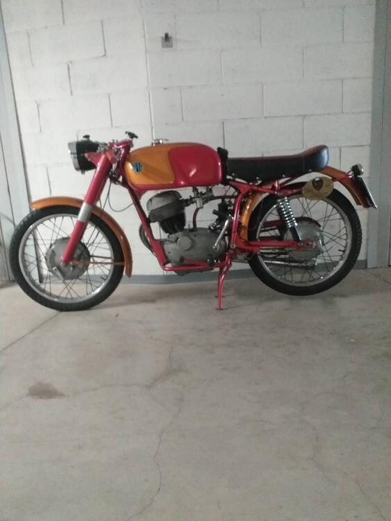 Betamotor plutone 175 SS (2)