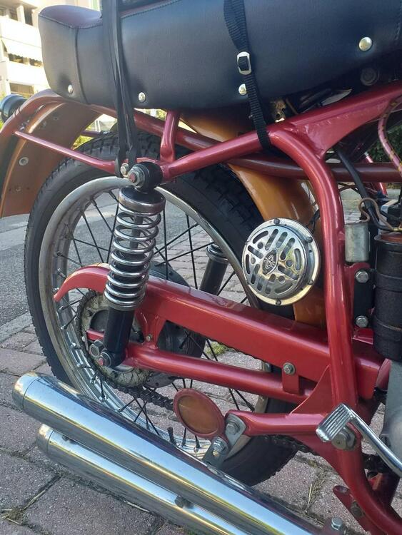 Betamotor plutone 175 SS (3)