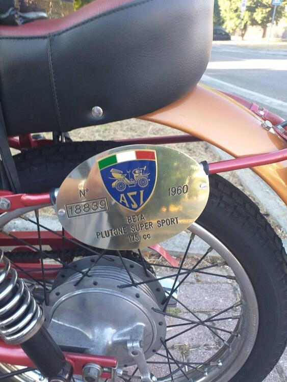 Betamotor plutone 175 SS (4)